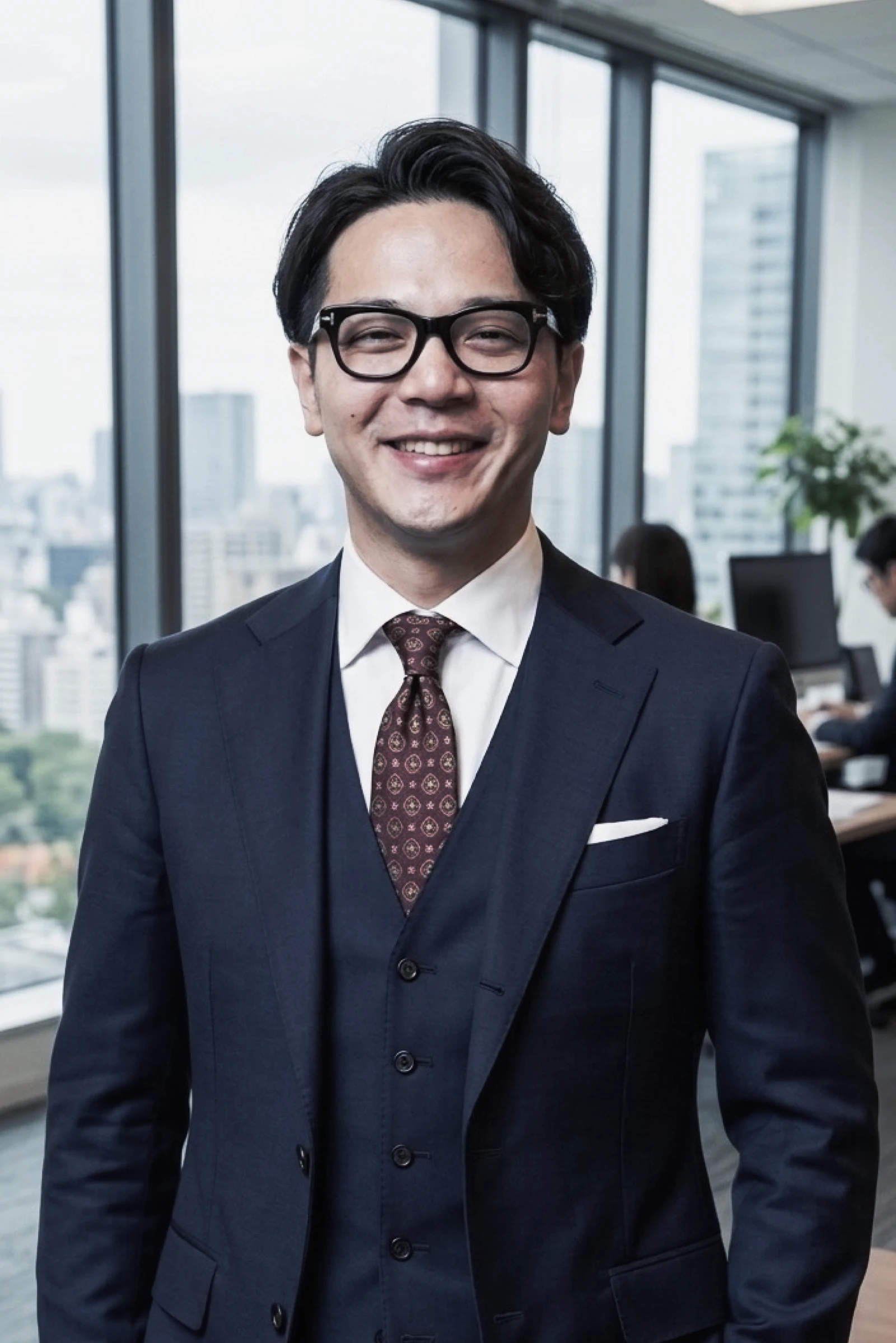 代表取締役 片井康太
