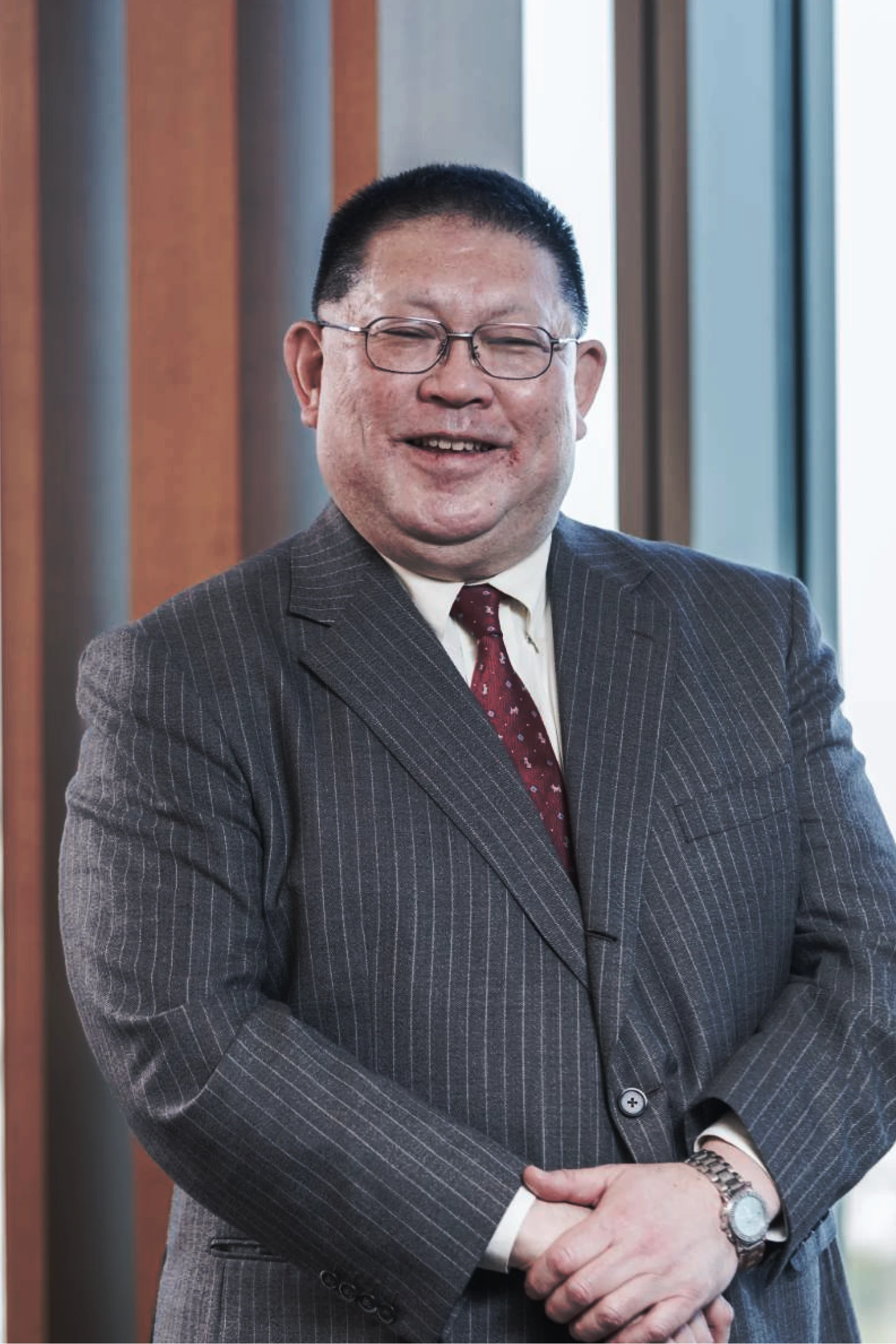 顧問 村田義章